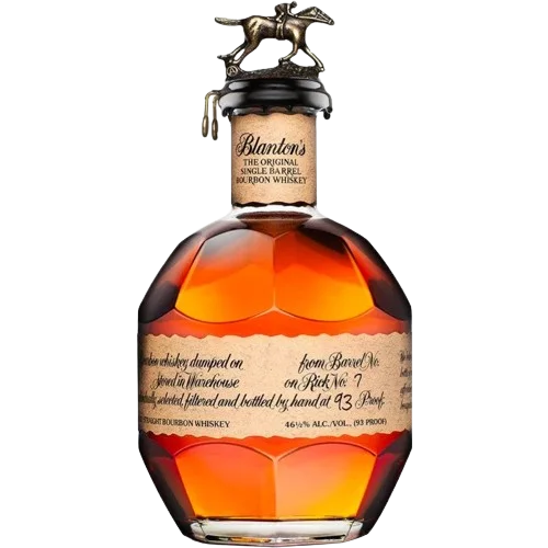 Blanton's