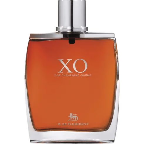 A De Fussigny XO Cognac